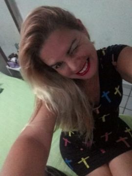 Sabrina antonelly