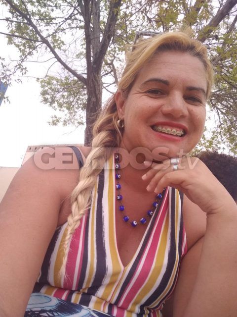 Sabrina antonelly
