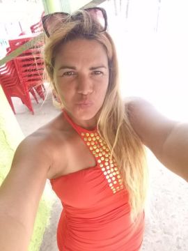 Sabrina antonelly