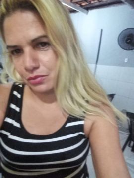 Sabrina antonelly