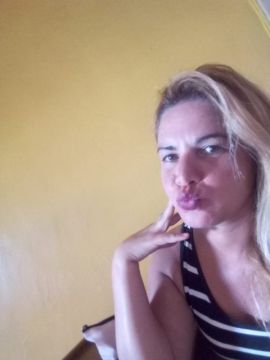 Sabrina antonelly