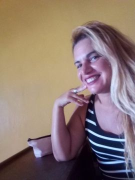 Sabrina antonelly