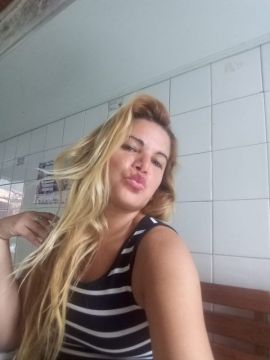 Sabrina antonelly