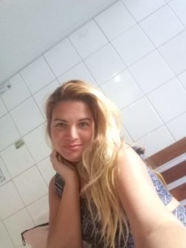 Sabrina antonelly