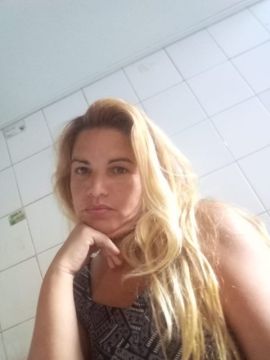 Sabrina antonelly