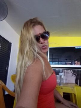 Sabrina antonelly
