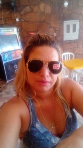 Sabrina antonelly
