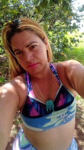 Sabrina antonelly