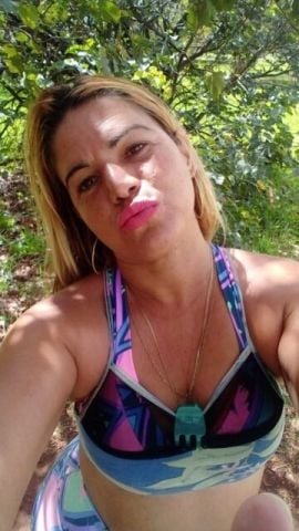 Sabrina antonelly