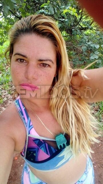 Sabrina antonelly