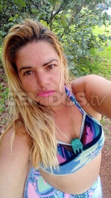Sabrina antonelly
