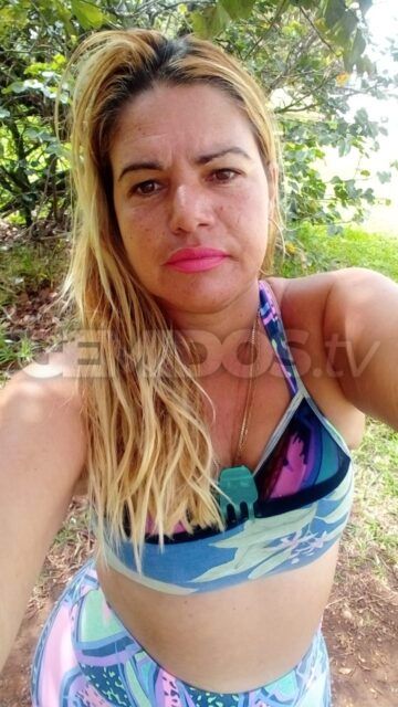 Sabrina antonelly