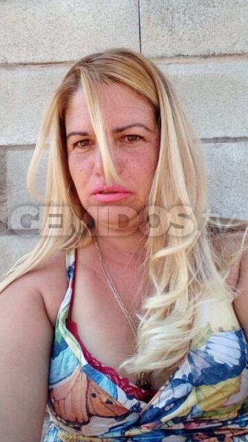 Sabrina antonelly