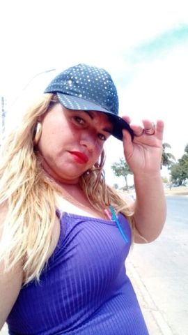 Sabrina antonelly