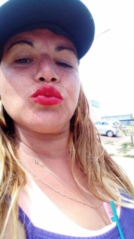 Sabrina antonelly