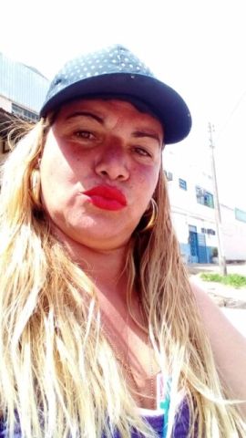 Sabrina antonelly