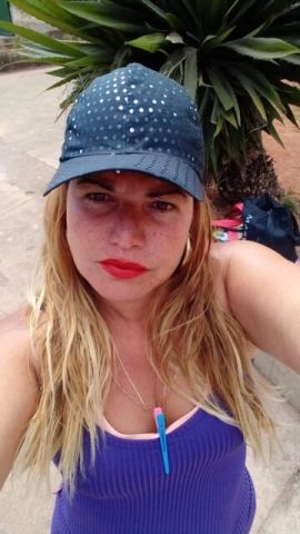 Sabrina antonelly