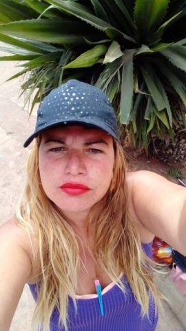 Sabrina antonelly