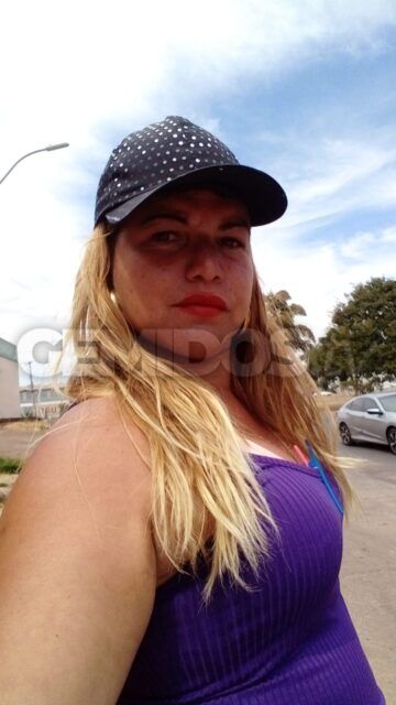 Sabrina antonelly