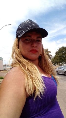 Sabrina antonelly