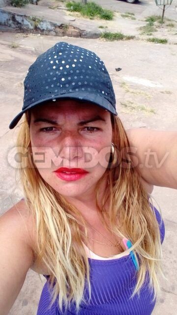 Sabrina antonelly
