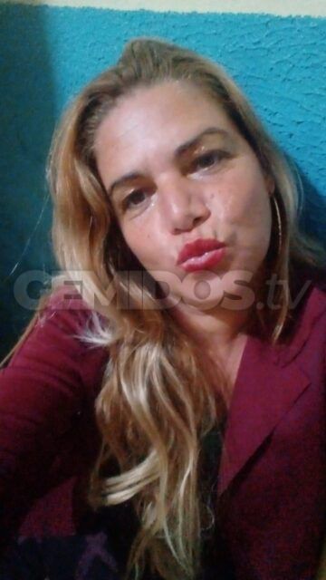 Sabrina antonelly