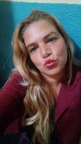 Sabrina antonelly