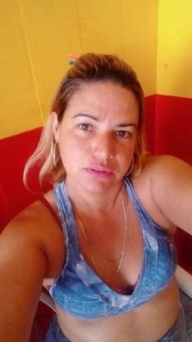 Sabrina antonelly