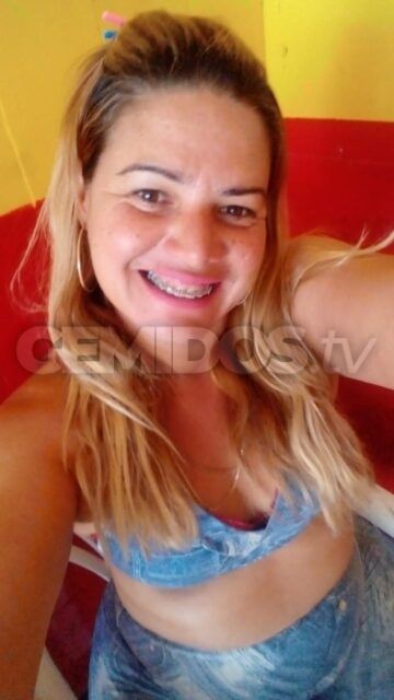 Sabrina antonelly