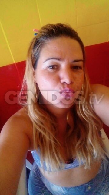 Sabrina antonelly
