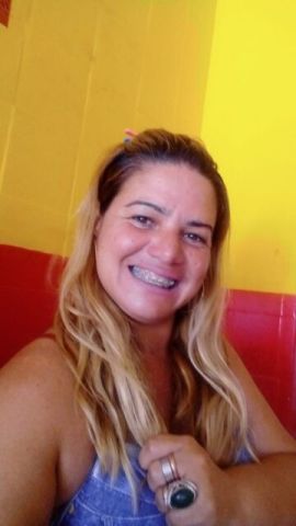 Sabrina antonelly