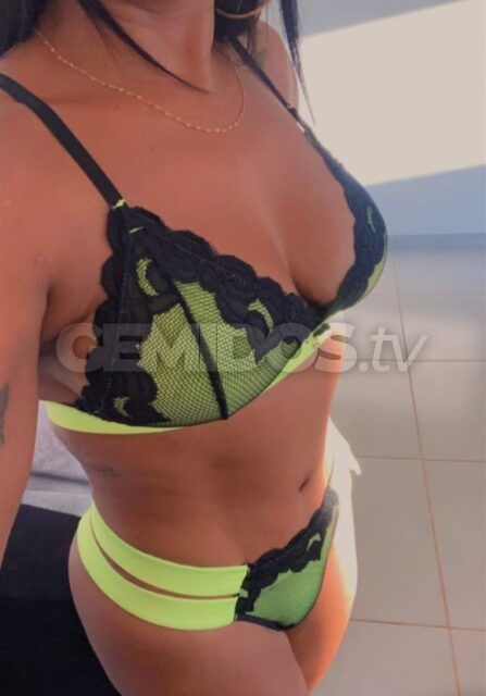 Aline Dias