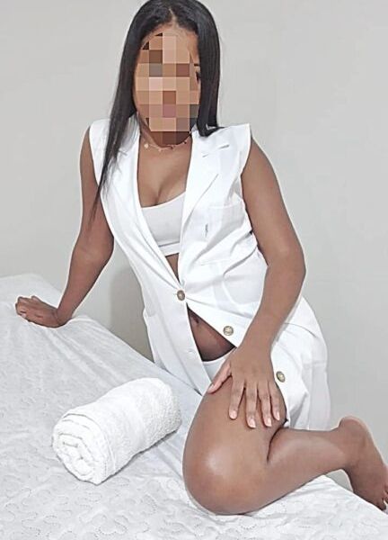 Escorts Letícia Barreto 	 Mato Grosso do sul