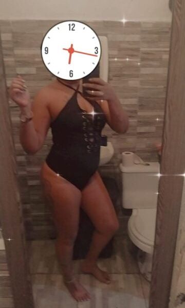 Escorts Andreza Vieira em Recife