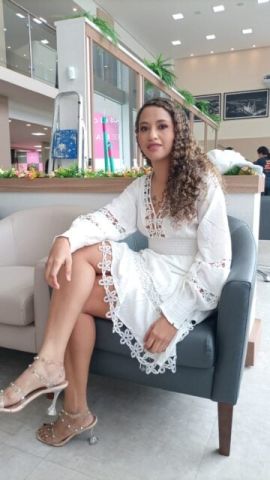 Bia Sanches