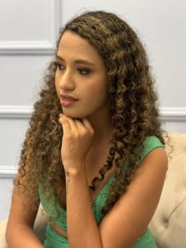 Bia Sanches