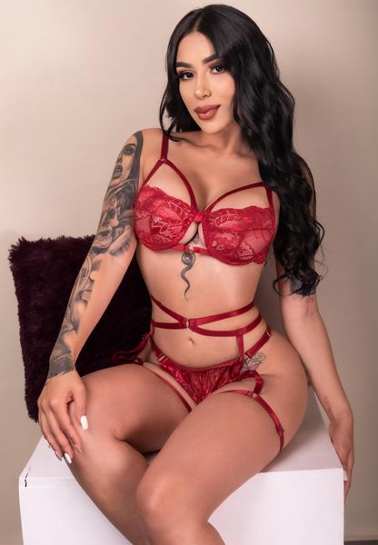 Escorts Andrea Leon en Ciudad de Mexico