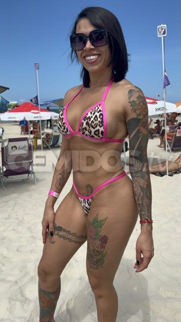 Grazi Moreira