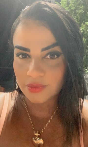 Escorts Thaís Souza en São Paulo