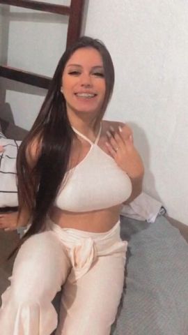 Mirella Brito