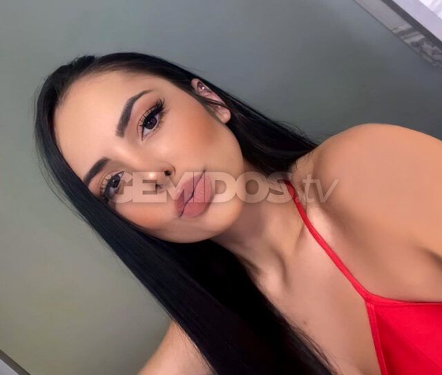 Layla Borges 