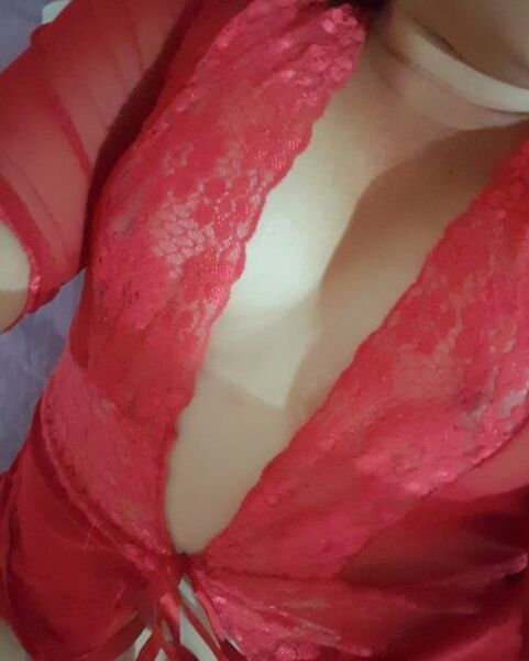 Escorts Sara Durso en São Paulo