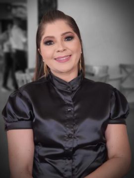 Jane Santos