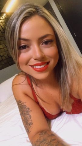 Juliana Dantas