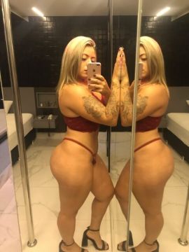 Juliana Dantas