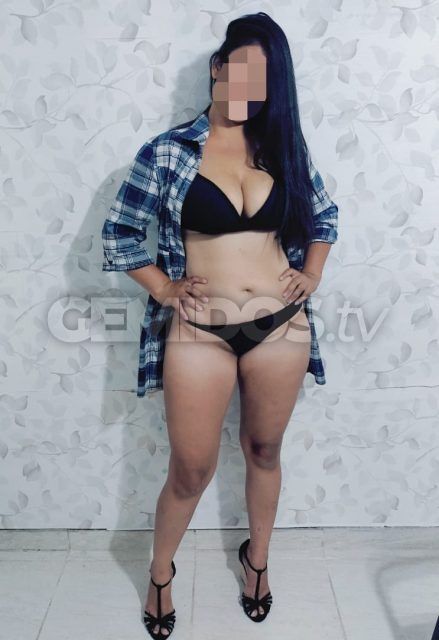 Jaqueline Eros