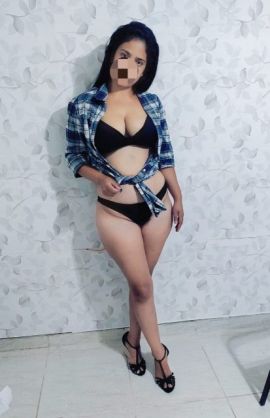 Jaqueline Eros