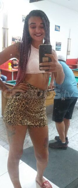 Jussara Mello