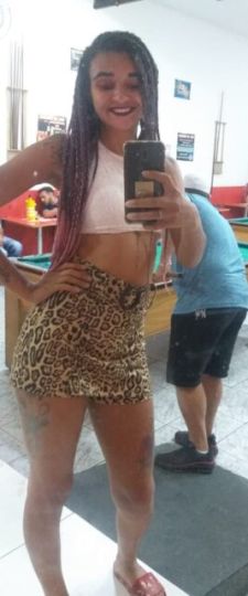 Jussara Mello