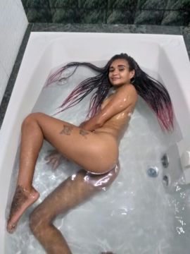 Jussara Mello